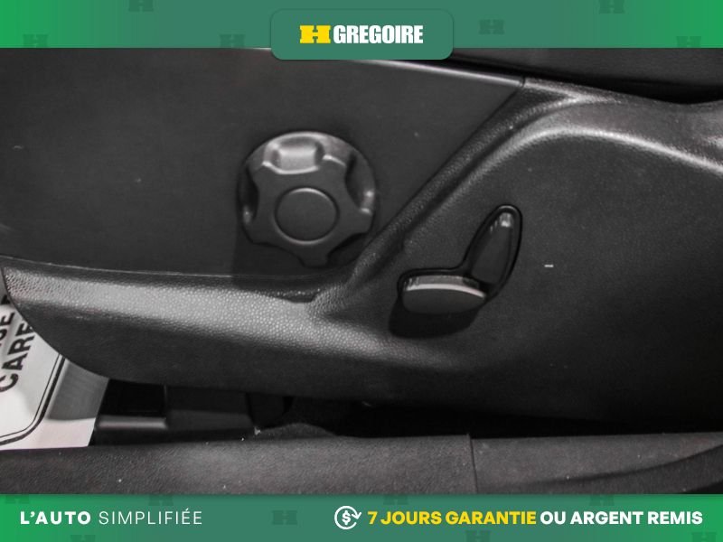 Ford EcoSport 2020 Blanc Saint-Eustache - photo #15