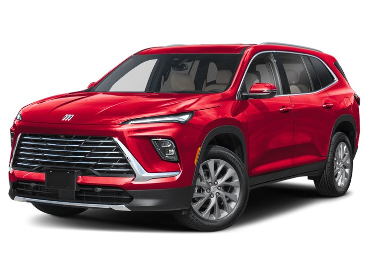 2026 Buick Enclave Privilégié