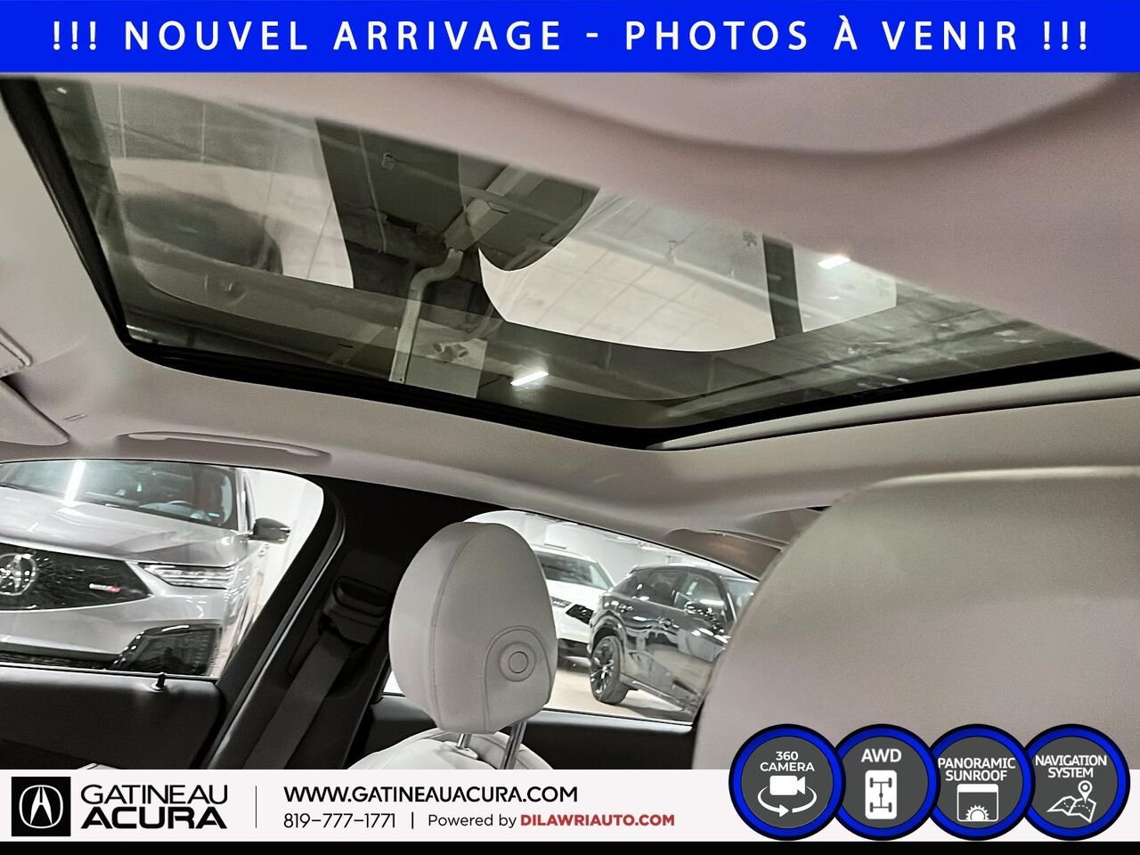 Mercedes-Benz Classe-E E 450 4MATIC 2021 Bleu Ottawa & Gatineau - photo #10