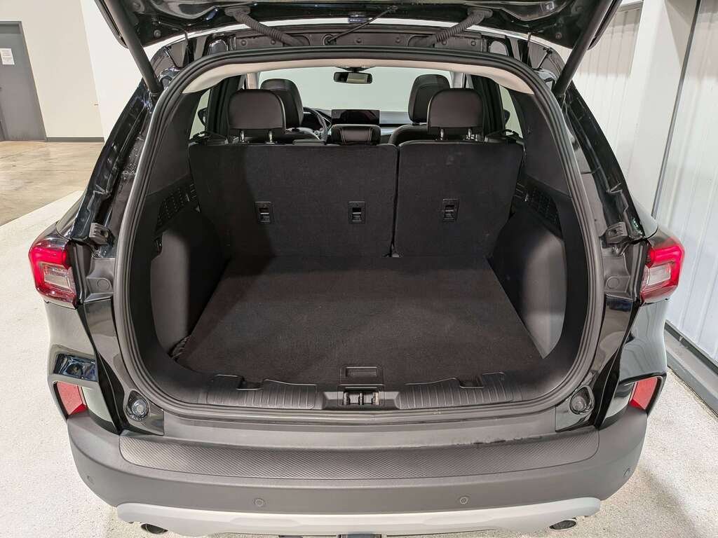 Ford Escape 2024 Noir Val-David - photo #8