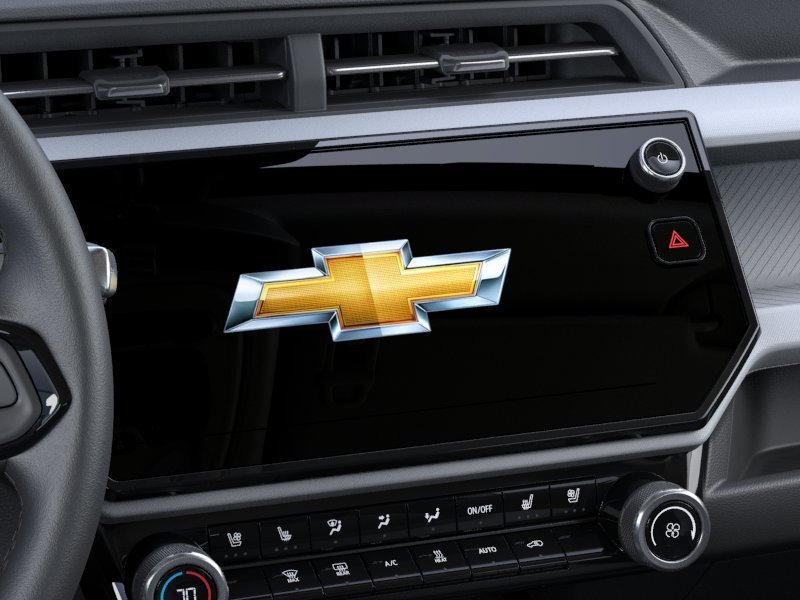 CHEVROLET Bolt Traction avant 4 portes LT 2027 NOIR MOSAIQUE METALLISE Gatineau - photo #19