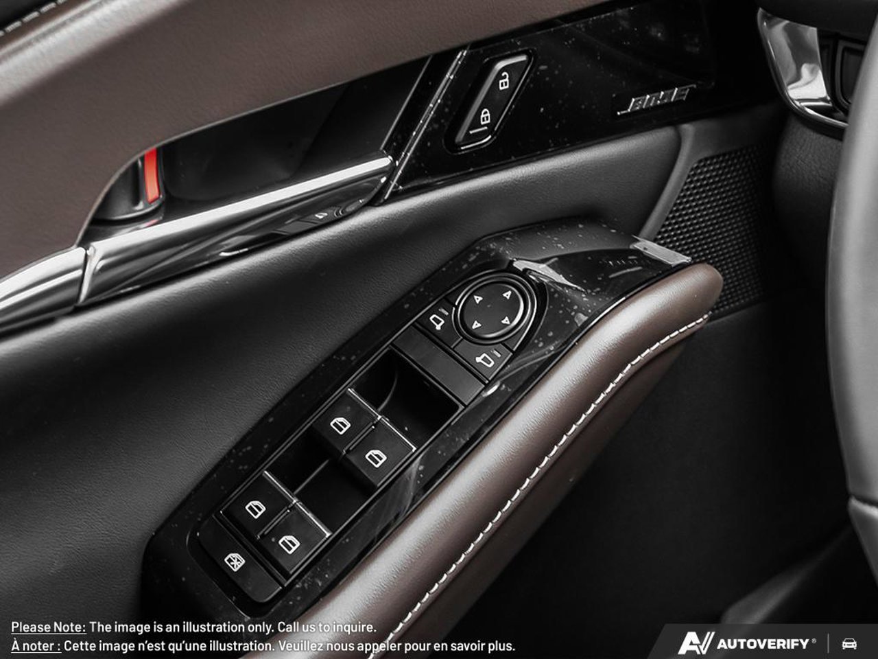 2026 Mazda CX-30 3MVDMBDY8TM137687 Aero Grey Metallic Mirabel - photo #15