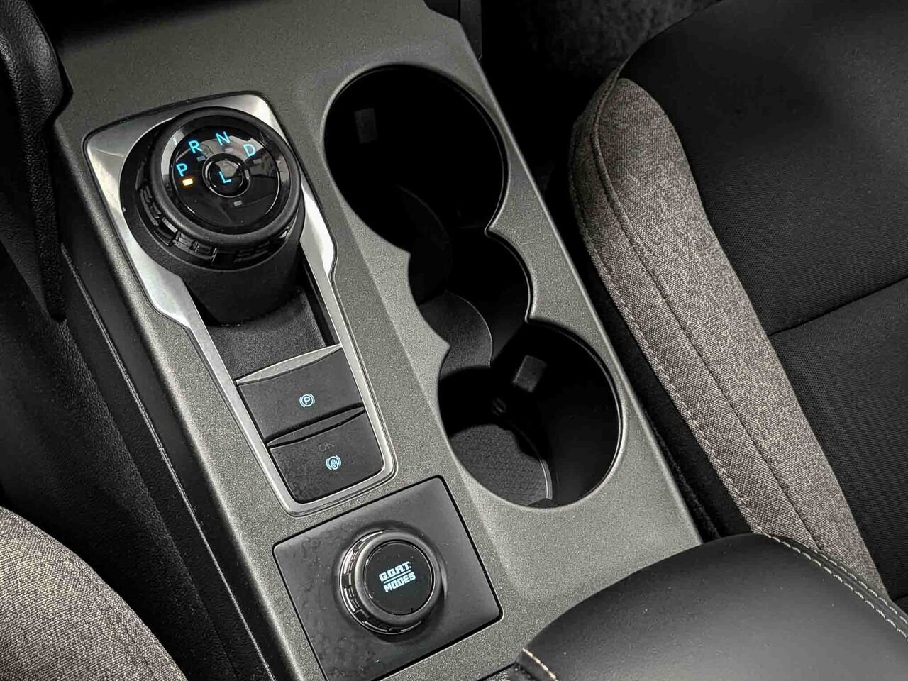2025 Ford BRONCO SPORT Big Bend Bas Kilométrage Sièges Chauffants Blue Sherbrooke - photo #25