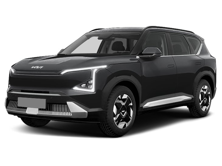 2027 Kia EV5 Wind