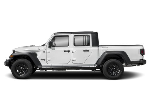 2026 Jeep Gladiator 2026