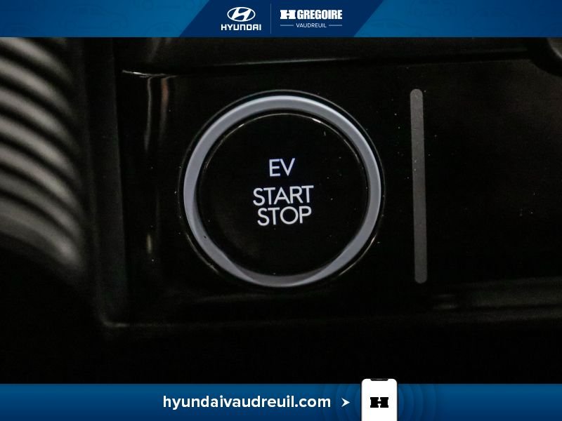 Hyundai IONIQ 2025 Gris Laval - photo #24
