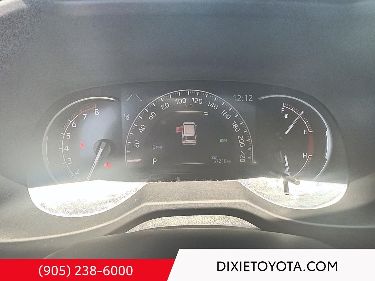 2024 Toyota RAV4 XLE AWD / HEATED SEATS / MOONROOF / ALLOY WHEELS / CARPLAY AND ANDROID AUTO Silver Mississauga - photo #13