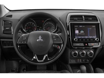 Mitsubishi RVR ES