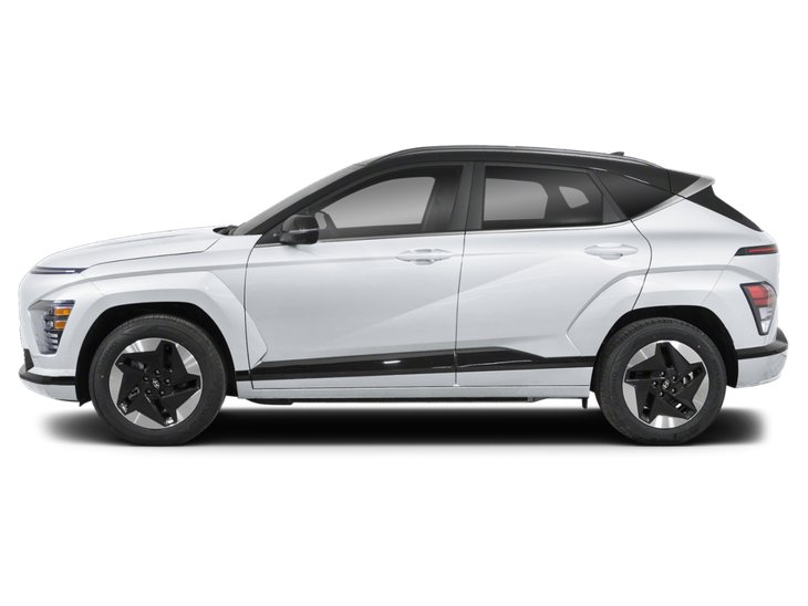 2026 Hyundai Kona Electric Privilégié