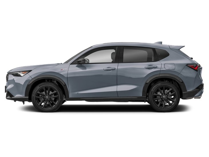 2026 Acura ADX A-Spec Platinum Élite