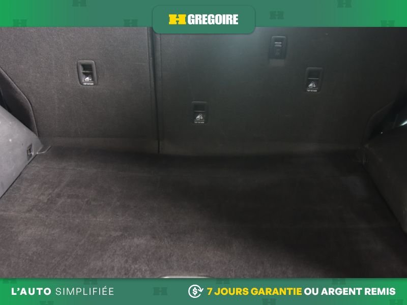 Hyundai Tucson 821691 | Preferred AWD AUTO A/C MAGS CAM RECUL BLUETOOTH 2019 Rouge Laval - photo #25