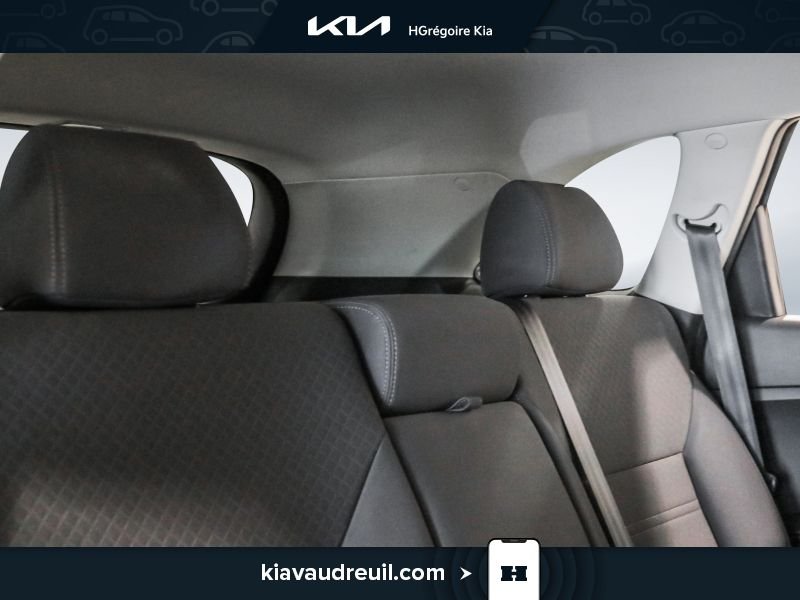 Kia Sorento 2018 Noir Laval - photo #26