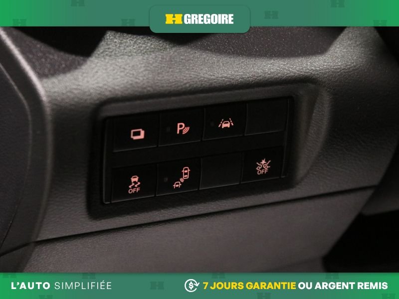 Nissan Kicks 2024 Noir Blainville - photo #16