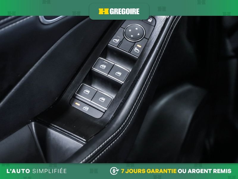2024 Nissan Rogue Black Saint-Eustache - photo #13