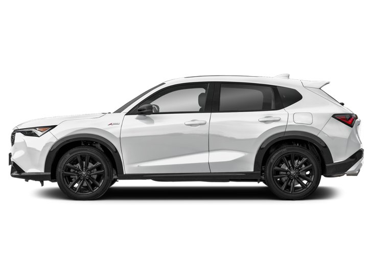 2026 Acura ADX A-Spec Platinum Élite