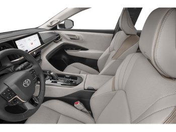Toyota Crown Limited