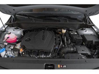 Kia Sportage X-Line