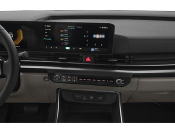 Kia Carnival Hybrid LX