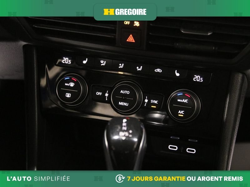 2022 Volkswagen Jetta Blue Blainville - photo #23