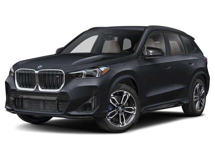 2026 BMW X1 M35i xDrive