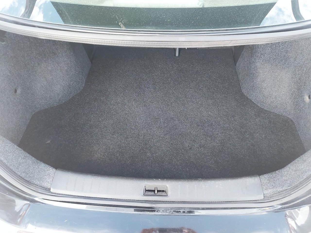 Nissan Sentra 2019 Noir Baie-Comeau - photo #5