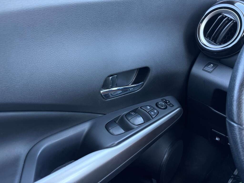 Nissan Kicks 2019 Blanc Gatineau - photo #10