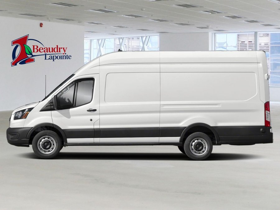 Ford Transit fourgon utilitaire 2026 2026 Blanc Oxford
