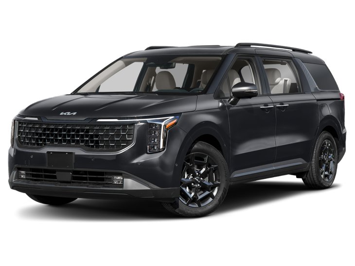 2026 Kia Carnival SX+