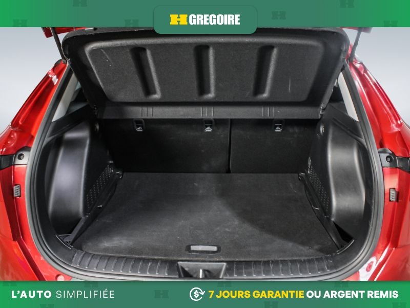 Hyundai Kona 2025 Rouge Blainville - photo #5