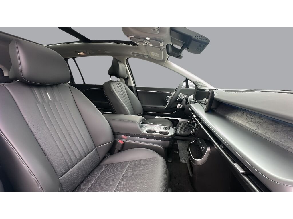 HYUNDAI IONIQ 9 2026 Blanc à thématique Serenity Gatineau - photo #10