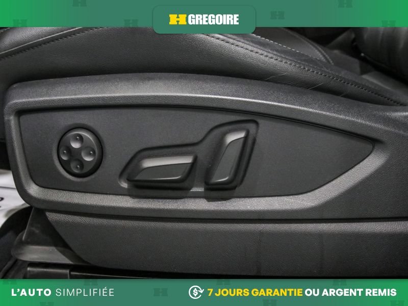 2022 Audi Q5 Grey Saint-Eustache - photo #20