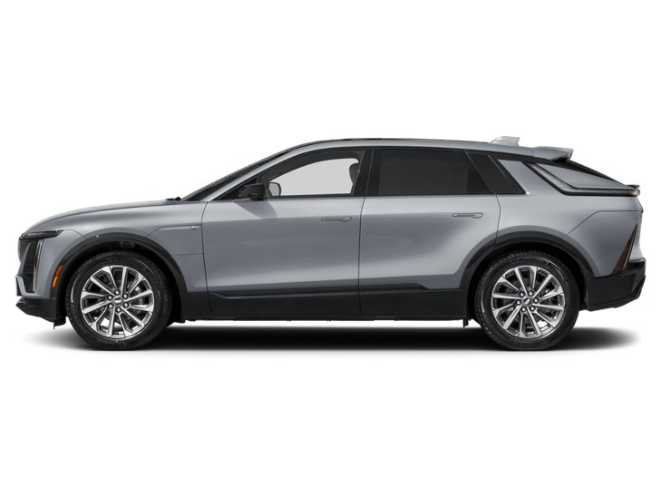 2026 Cadillac LYRIQ Sport distinctif