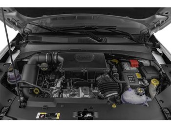 Jeep Compass North