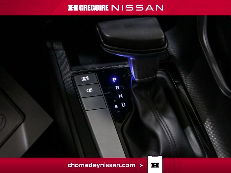 Hyundai Elantra 2023 Noir Laval - photo #17