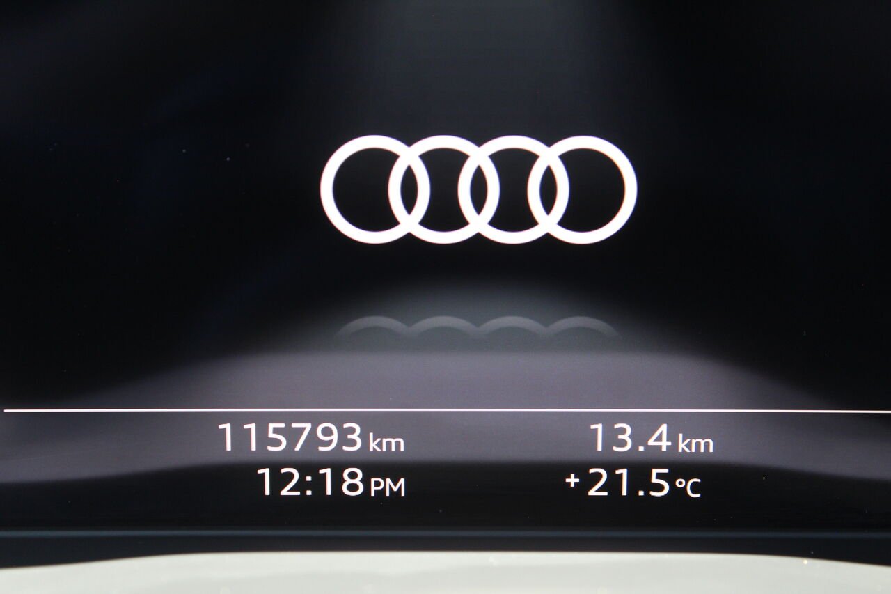 2022 Audi Q5 VIN: WA1EABFY3N2063336 Black Sainte-Rose - photo #14