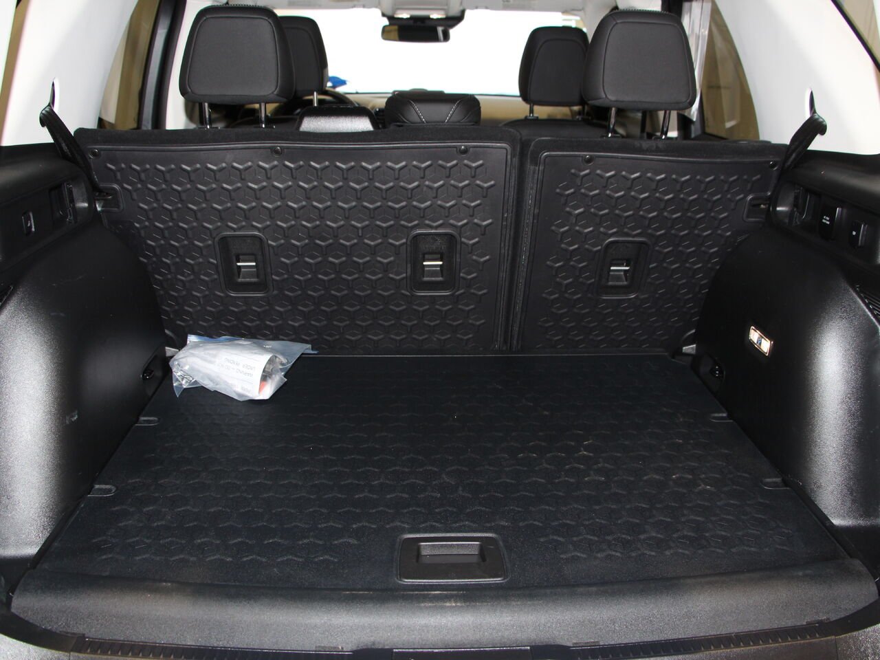 Ford Bronco Sport 2.0 L ECOBOOST + ENS REMORQUAGE + G.O.A.T. 2024 Noir Châteauguay - photo #13