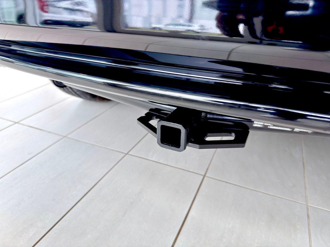 2021 Honda HR-V Black Notre-Dame-des-Prairies - photo #12