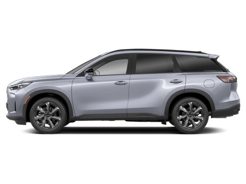 2026 INFINITI QX60 2026