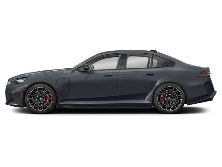 2026 BMW M5 