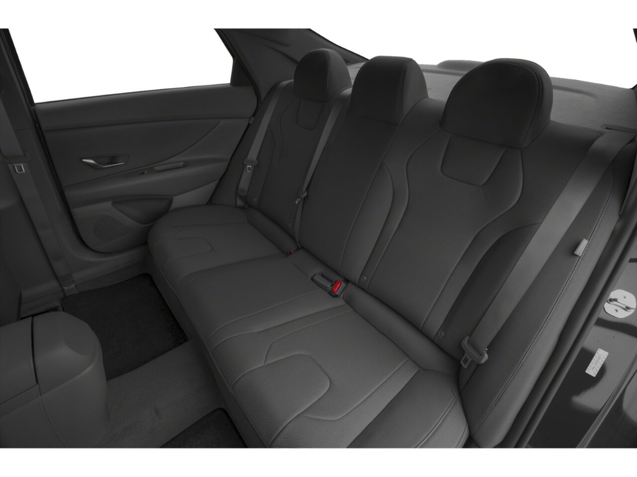 Hyundai Elantra Essential IVT 2026 Argent quantique Ottawa & Gatineau - photo #5