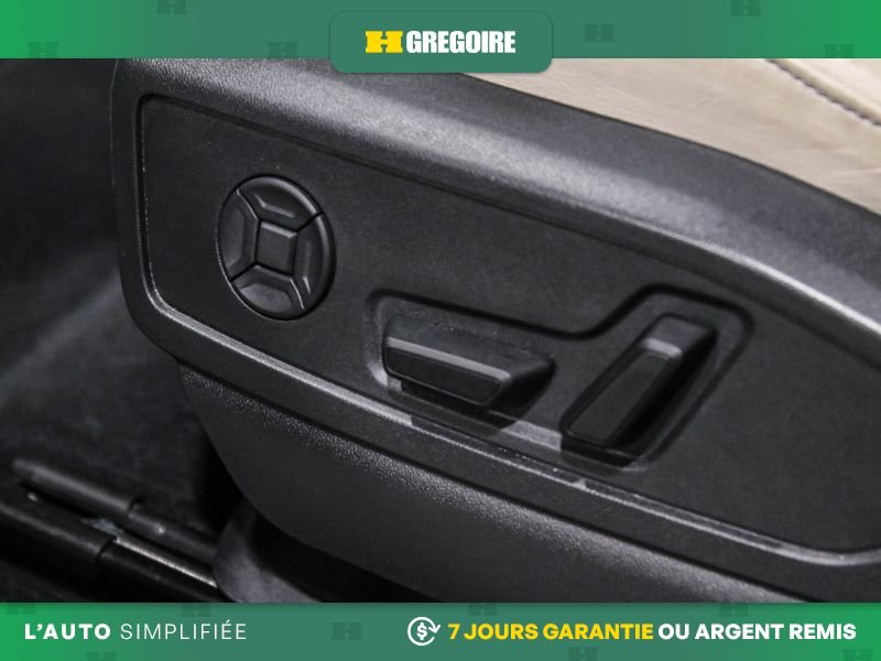 Audi Q5 2025 Blanc Saint-Eustache - photo #18