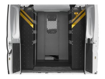 Ram ProMaster Cargo Van SLT