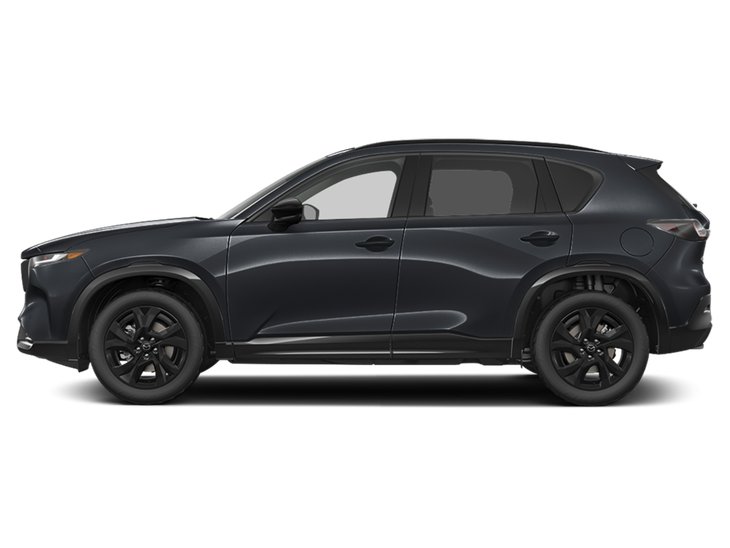 2026 Mazda CX-5 GT