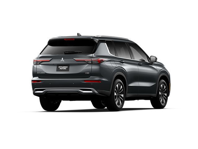 Mitsubishi Outlander 2026