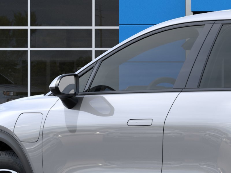 2026 CHEVROLET Equinox EV 4 portes - LT Sterling Grey Metallic Ottawa & Gatineau - photo #11