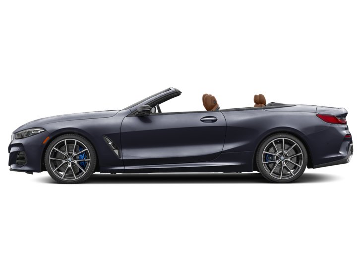 2026 BMW Série 8 M850i xDrive