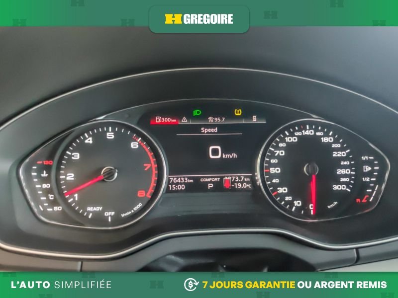 2024 Audi Q5 Black Laval - photo #16