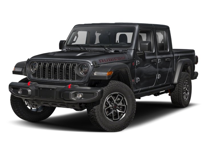2026 Jeep Gladiator Shadow Ops