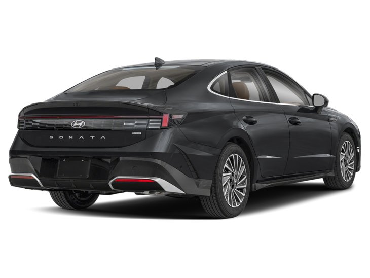 2026 Hyundai Sonata Hybrid Preferred-Trend