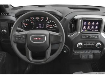 GMC Sierra 1500 Pro